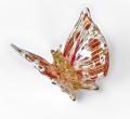 Фигурка Бабочка- Муранское стекло