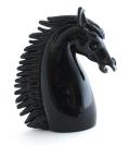 Скульптура Голова лошади
